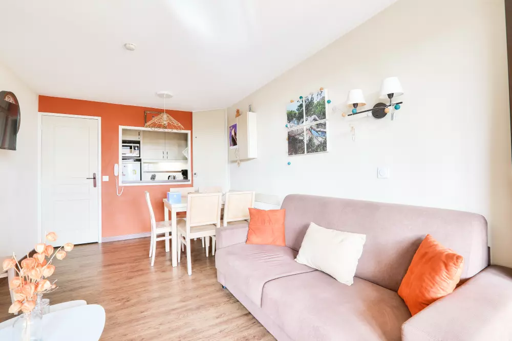 Residence Cannes Villa Francia - maeva Home