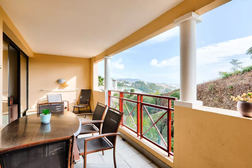 Residence Cannes Villa Francia - maeva Home