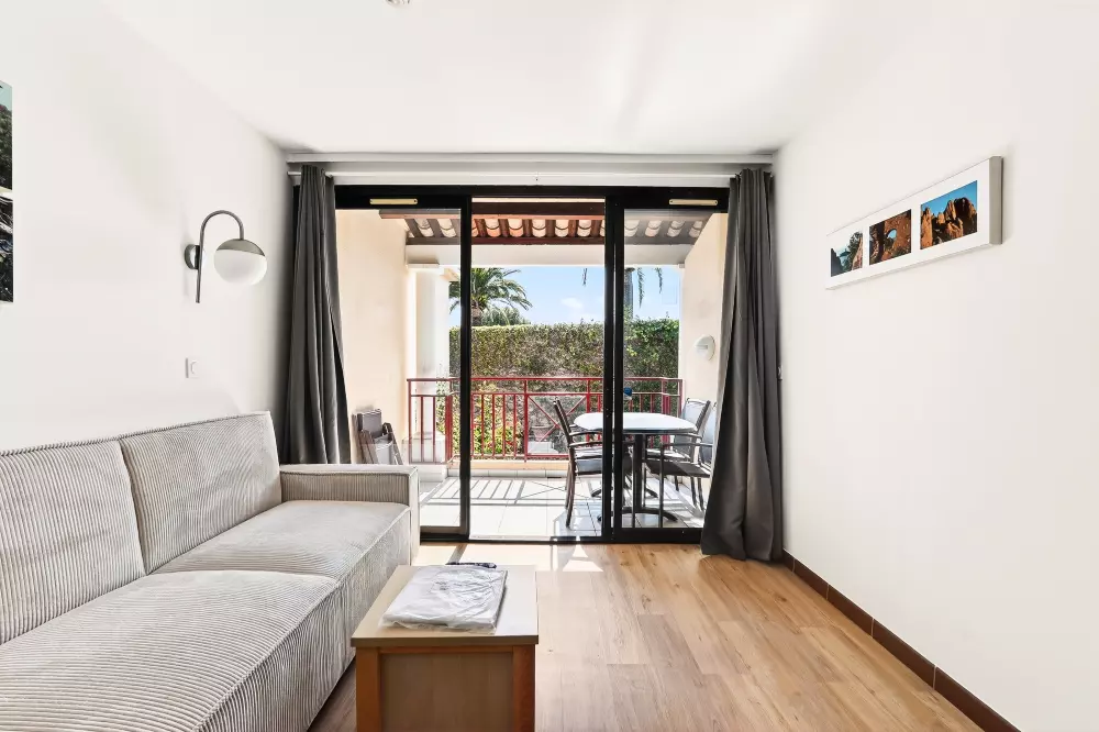 Residence Cannes Villa Francia - maeva Home