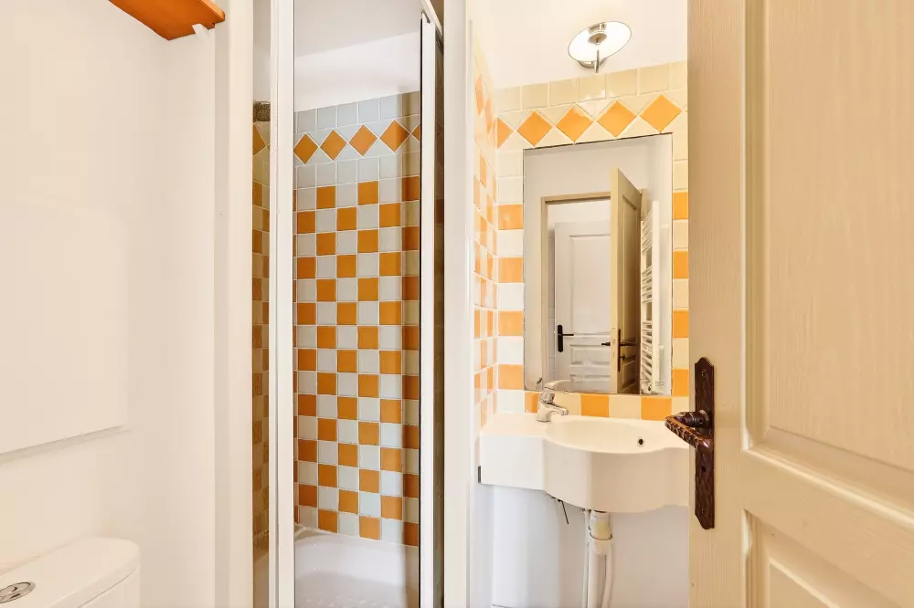 Residence Cannes Villa Francia - maeva Home