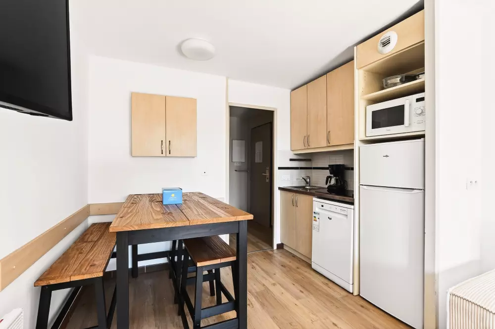 Residence Cannes Villa Francia - maeva Home