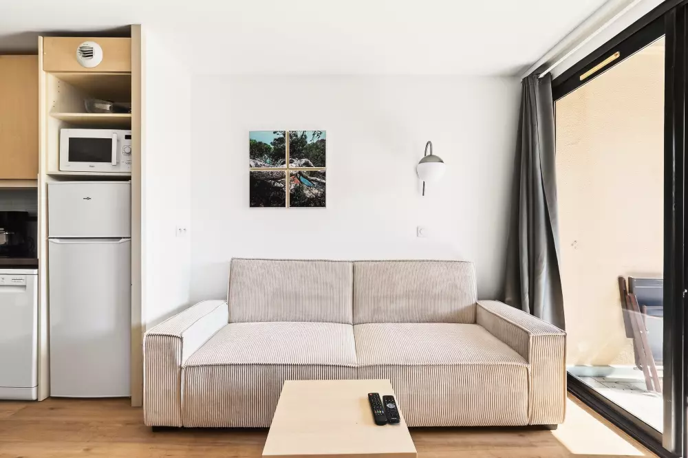 Residence Cannes Villa Francia - maeva Home