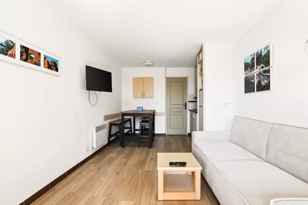 Residence Cannes Villa Francia - maeva Home