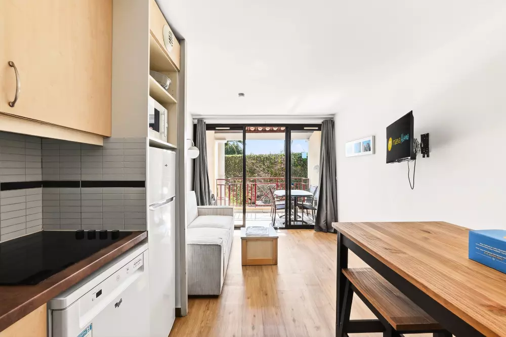 Residence Cannes Villa Francia - maeva Home