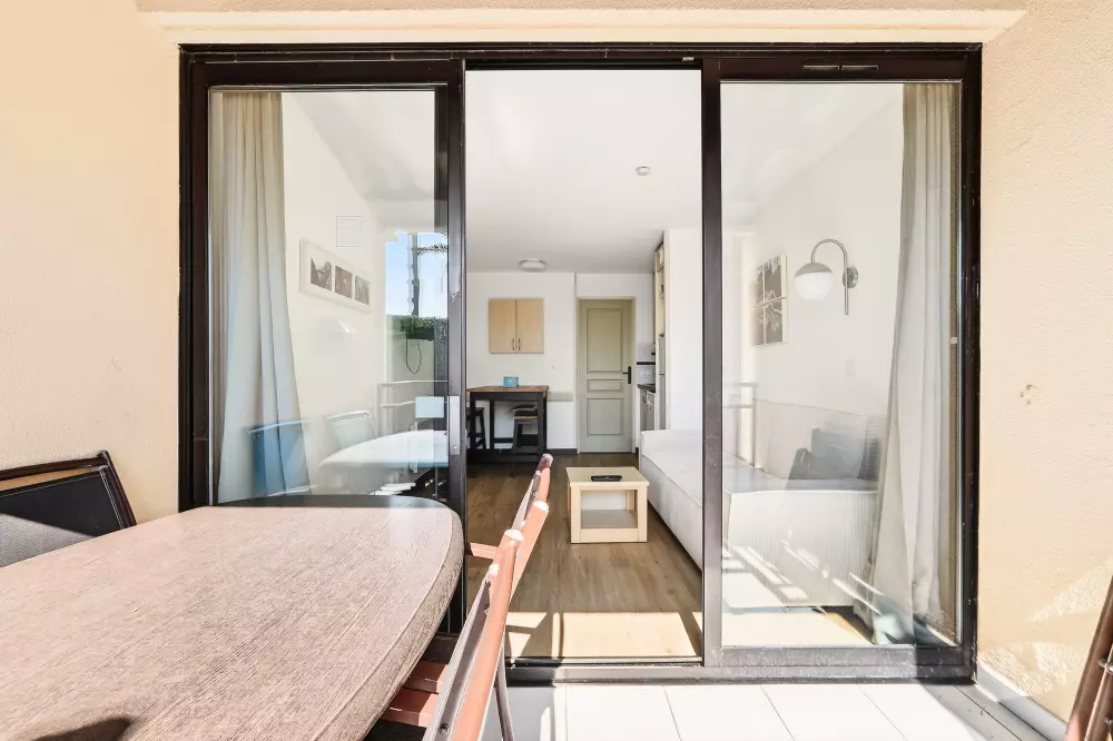 Residence Cannes Villa Francia - maeva Home