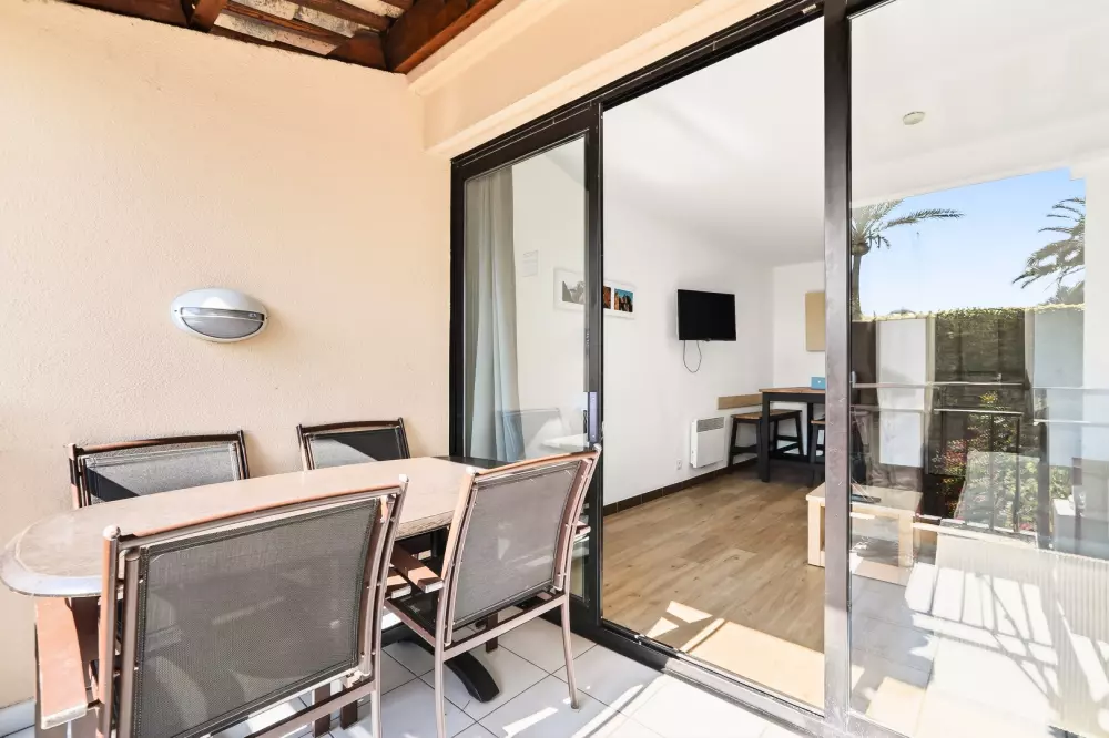 Residence Cannes Villa Francia - maeva Home