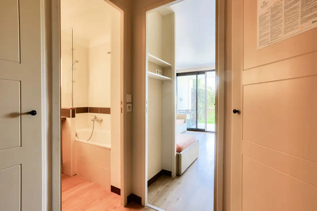 Residence Cannes Villa Francia - maeva Home