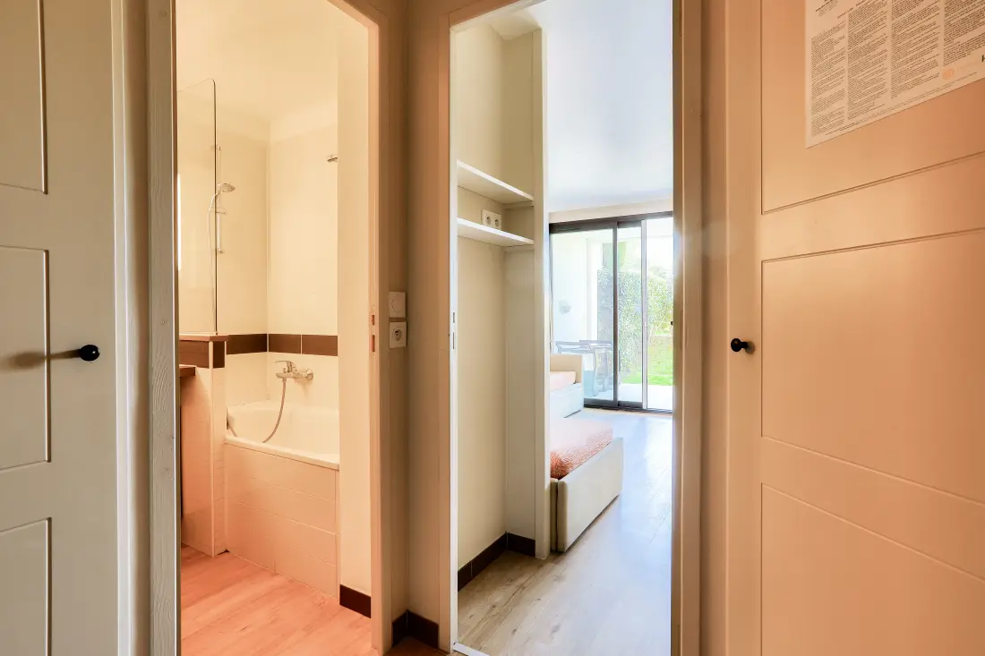 Residence Cannes Villa Francia - maeva Home