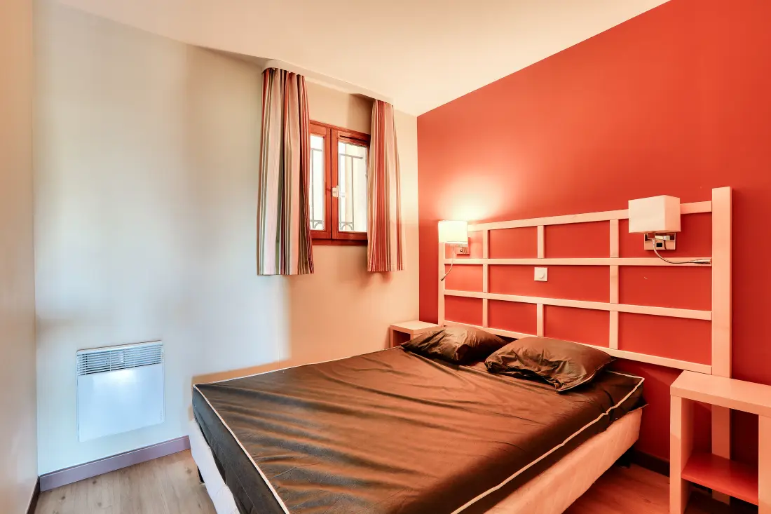 Residence Cannes Villa Francia - maeva Home