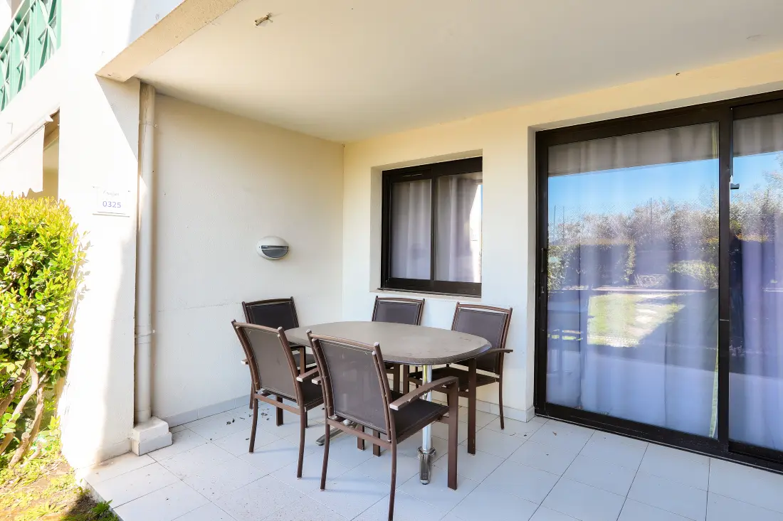 Residence Cannes Villa Francia - maeva Home