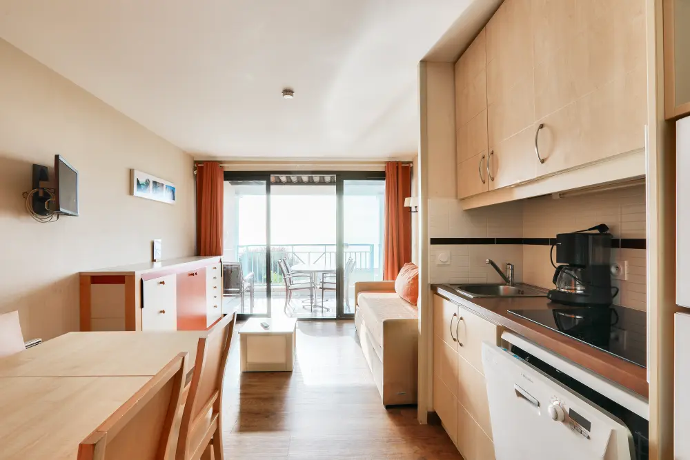 Residence Cannes Villa Francia - maeva Home