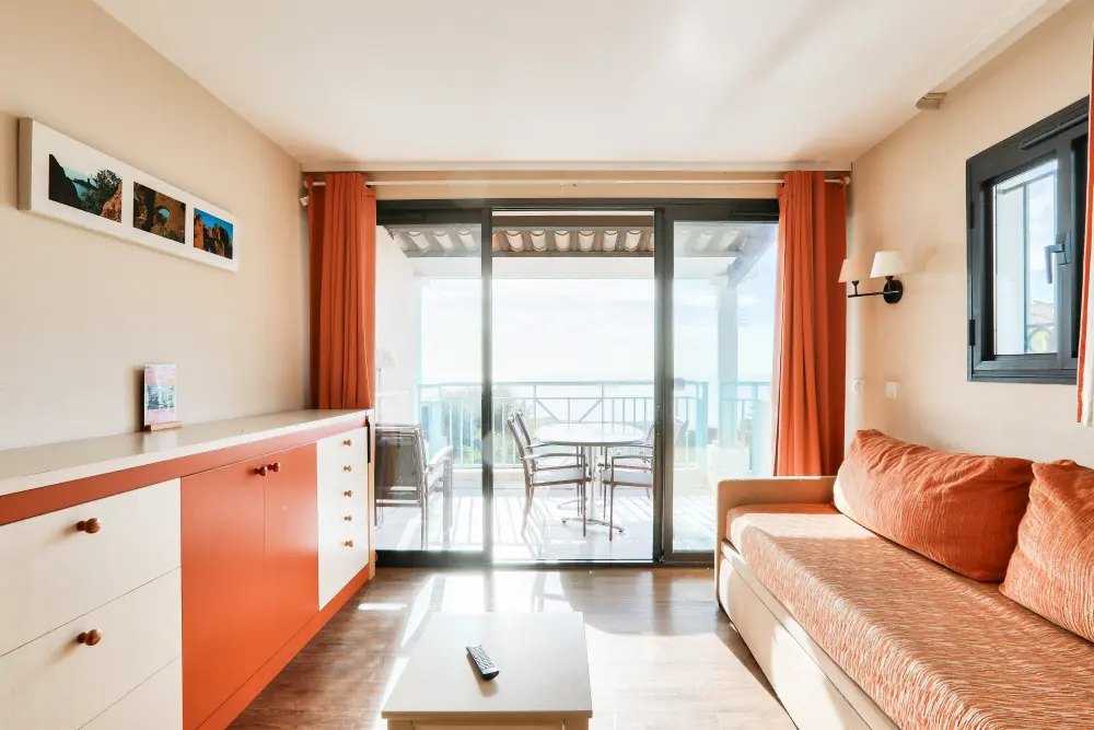 Residence Cannes Villa Francia - maeva Home