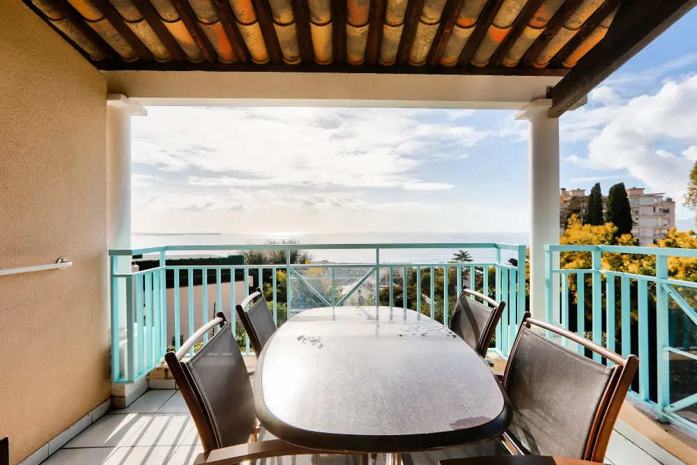 Residence Cannes Villa Francia - maeva Home