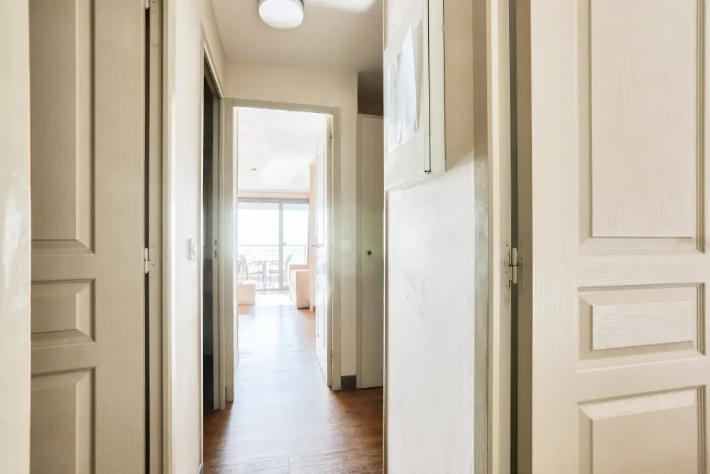 Residence Cannes Villa Francia - maeva Home