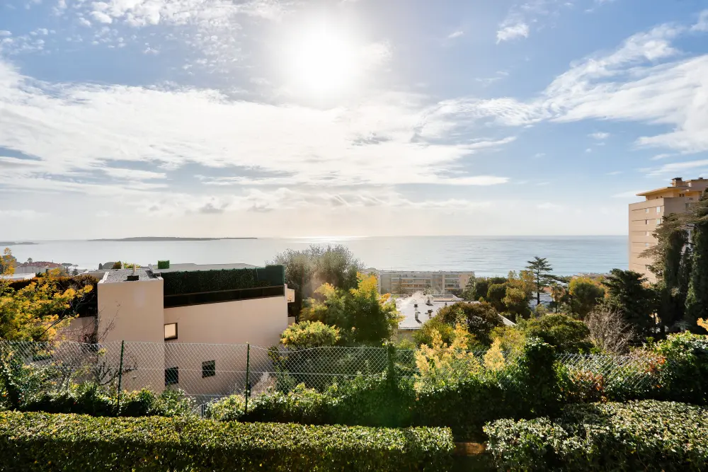 Residence Cannes Villa Francia - maeva Home