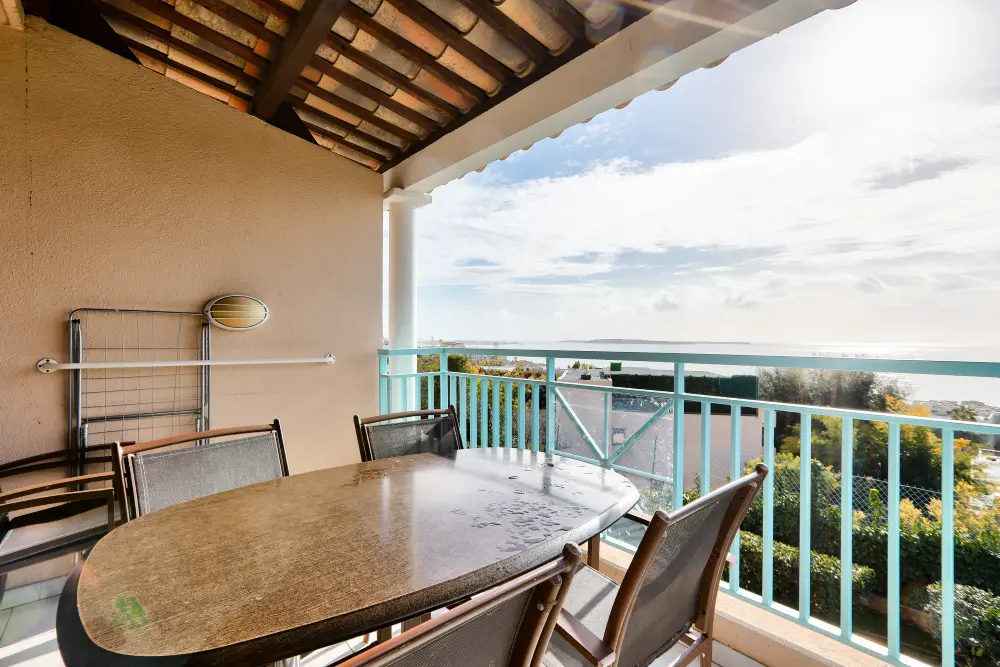 Residence Cannes Villa Francia - maeva Home
