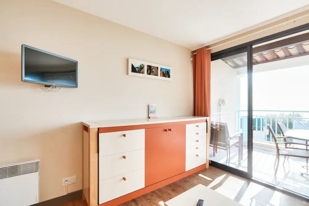 Residence Cannes Villa Francia - maeva Home