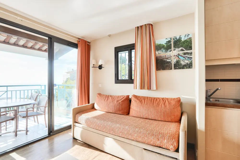 Residence Cannes Villa Francia - maeva Home