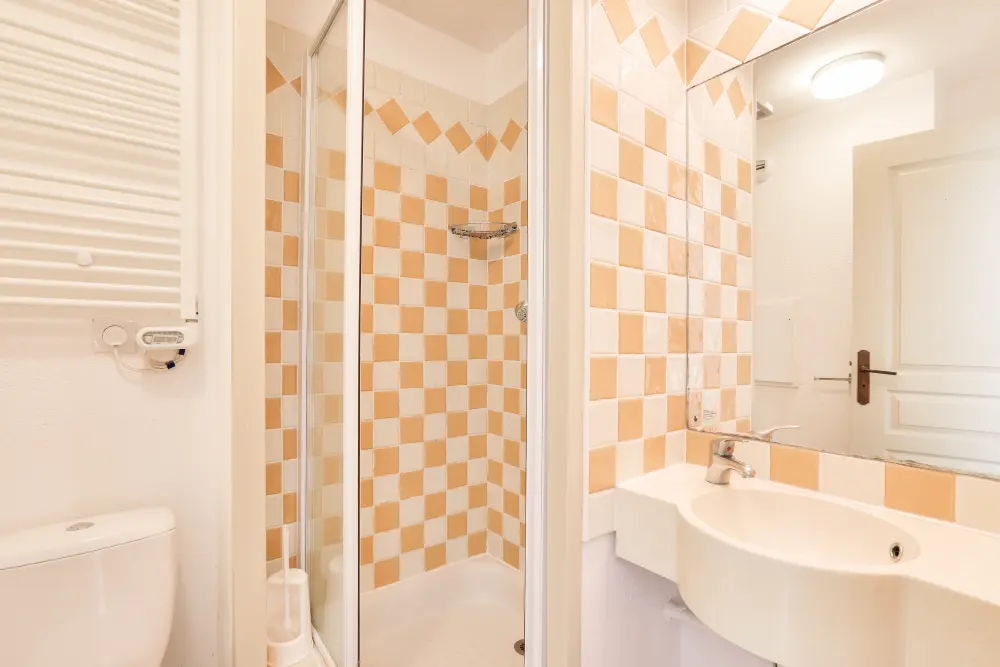 Residence Cannes Villa Francia - maeva Home