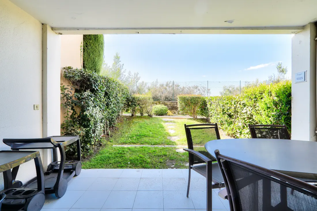 Residence Cannes Villa Francia - maeva Home