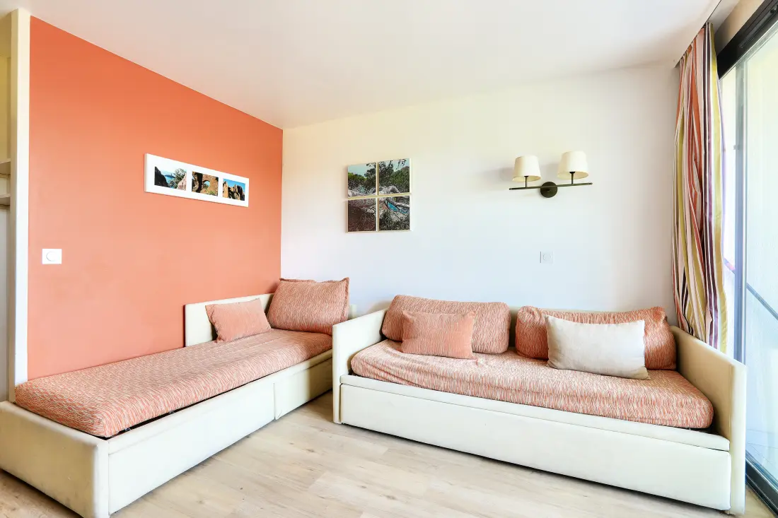 Residence Cannes Villa Francia - maeva Home