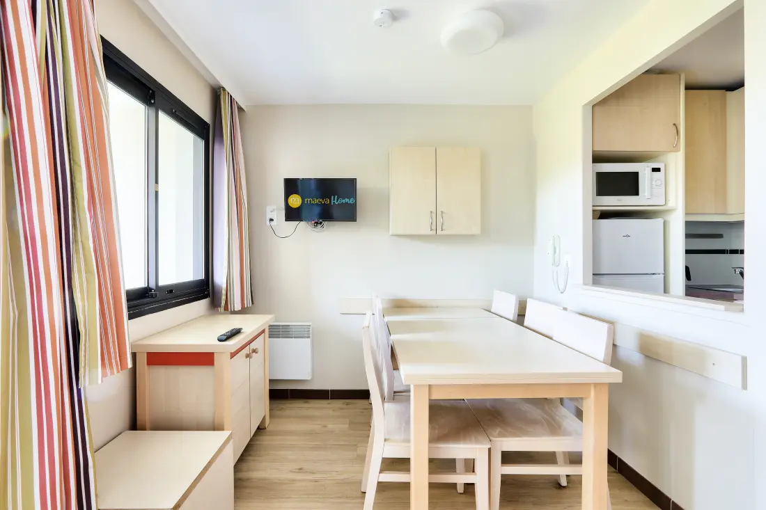 Residence Cannes Villa Francia - maeva Home