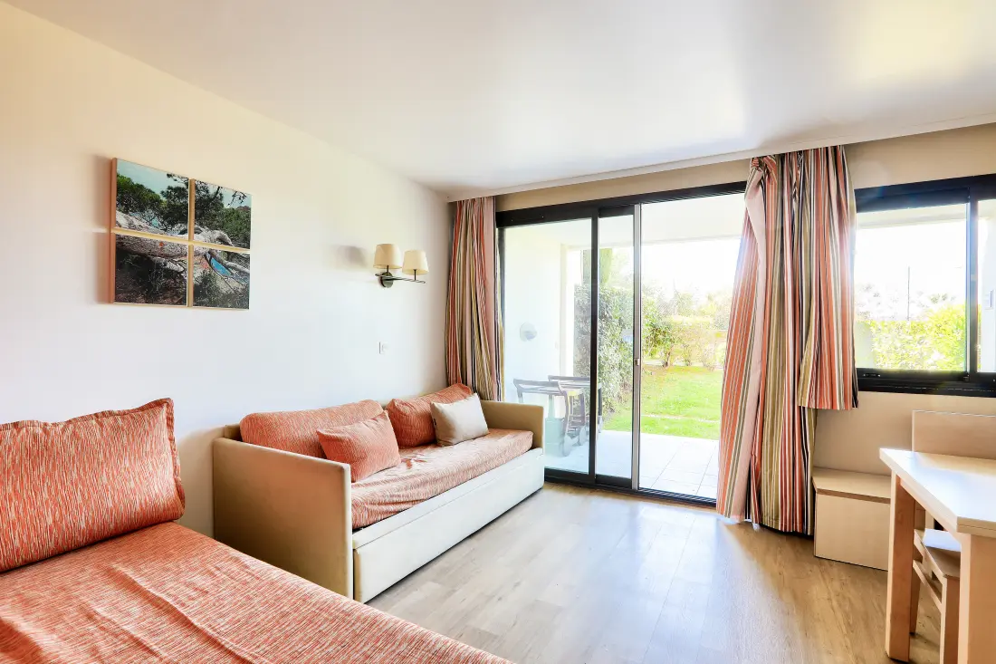 Residence Cannes Villa Francia - maeva Home