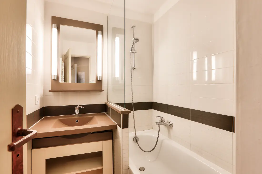 Residence Cannes Villa Francia - maeva Home
