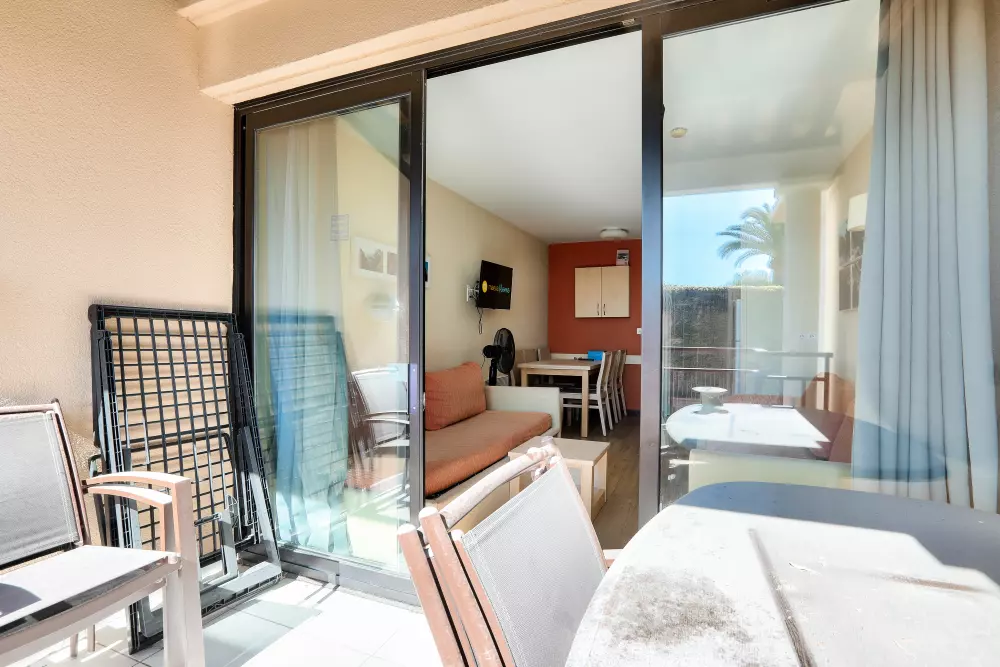 Residence Cannes Villa Francia - maeva Home