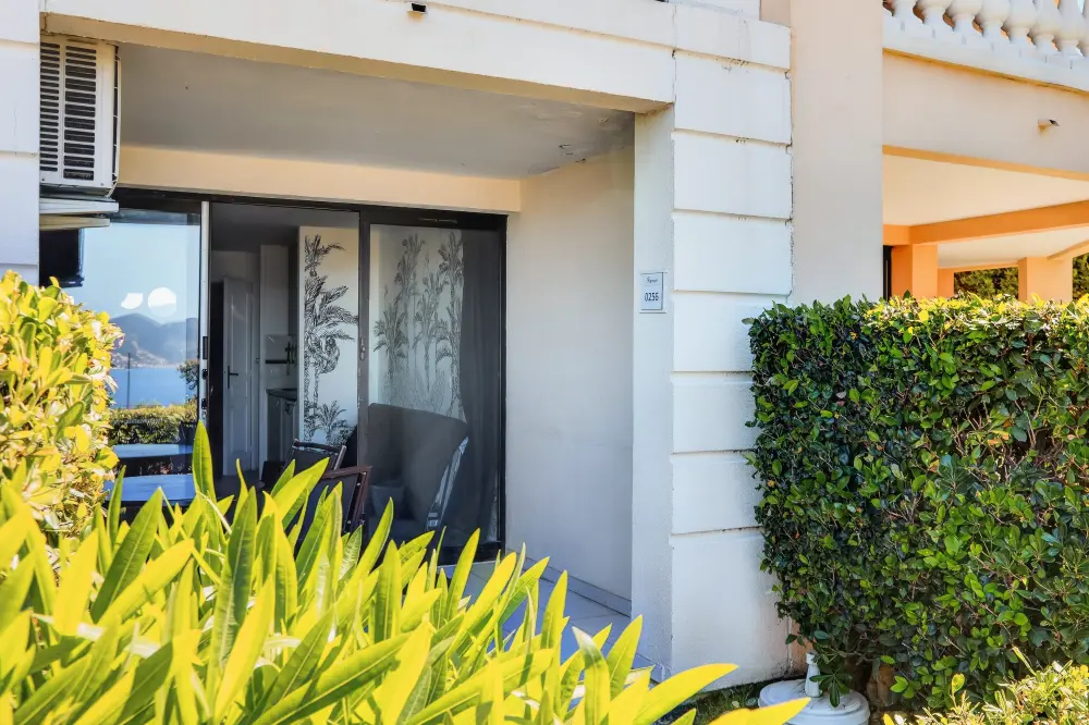 Residence Cannes Villa Francia - maeva Home