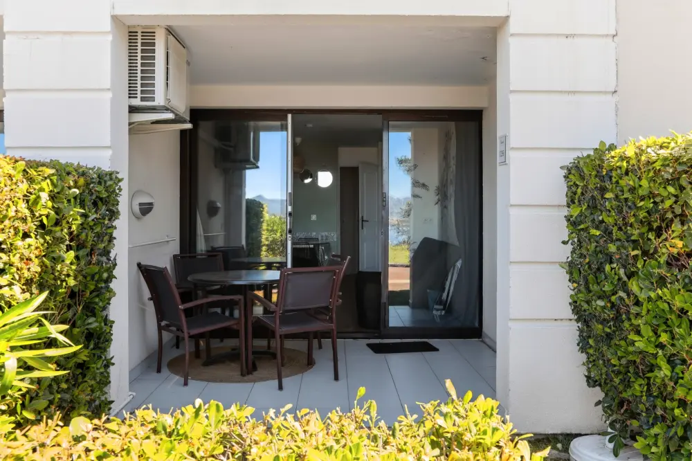 Residence Cannes Villa Francia - maeva Home