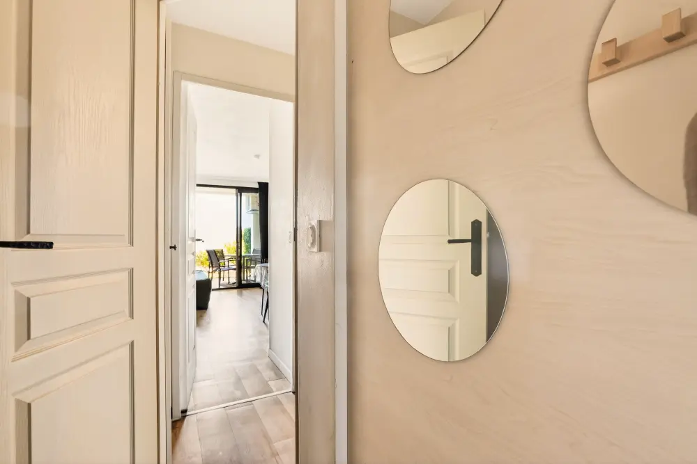 Residence Cannes Villa Francia - maeva Home