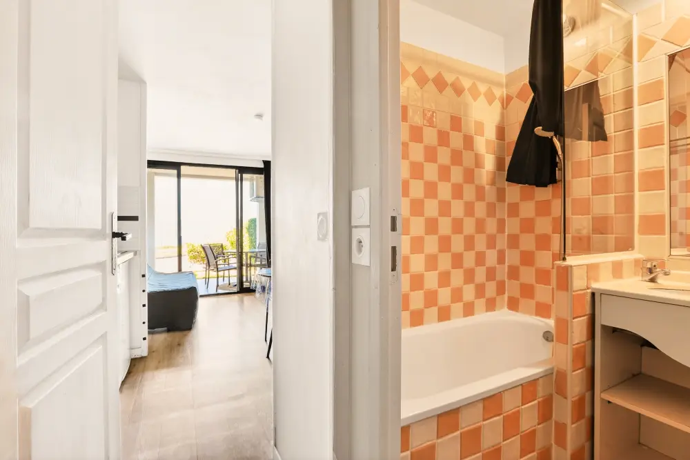 Residence Cannes Villa Francia - maeva Home
