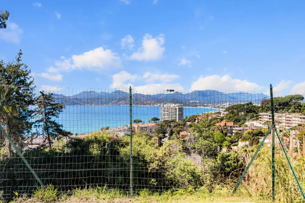 Residence Cannes Villa Francia - maeva Home