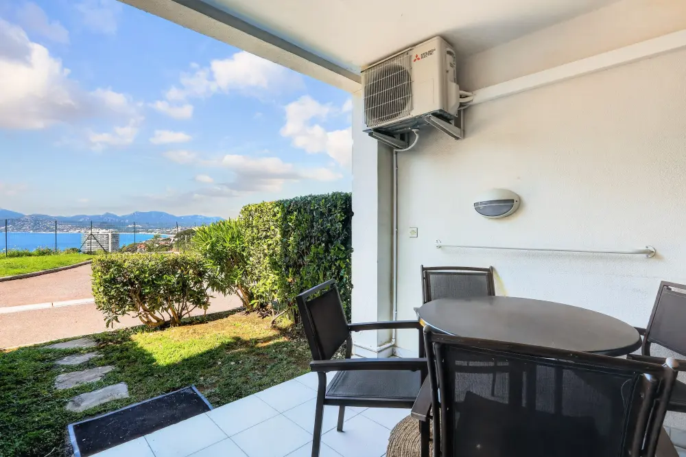 Residence Cannes Villa Francia - maeva Home