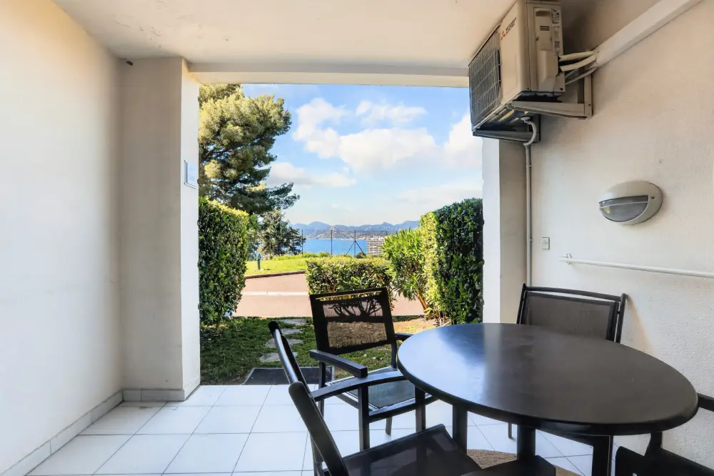 Residence Cannes Villa Francia - maeva Home