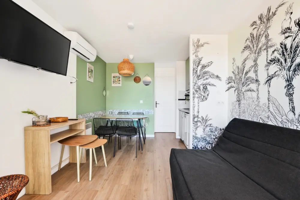 Residence Cannes Villa Francia - maeva Home