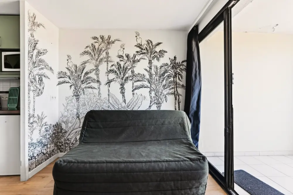 Residence Cannes Villa Francia - maeva Home