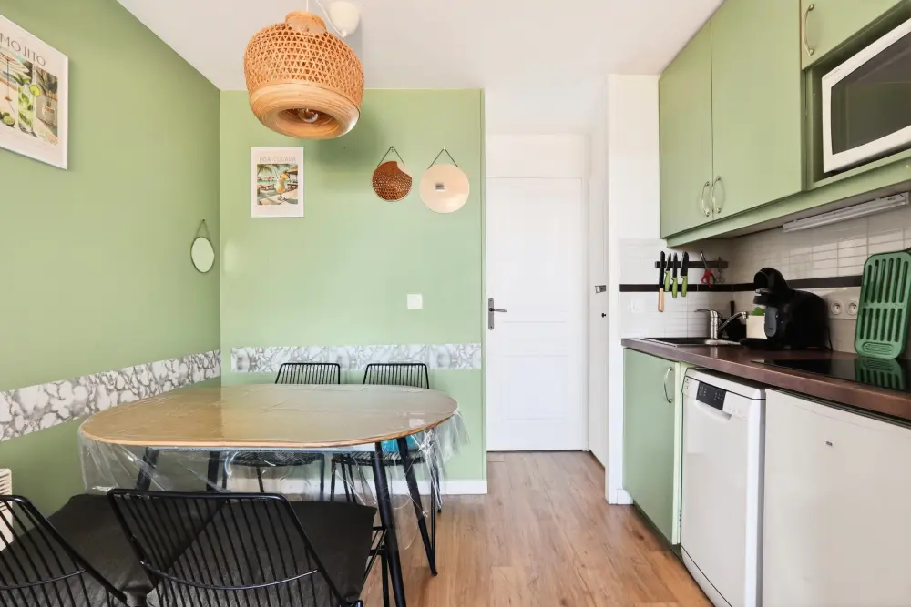 Residence Cannes Villa Francia - maeva Home