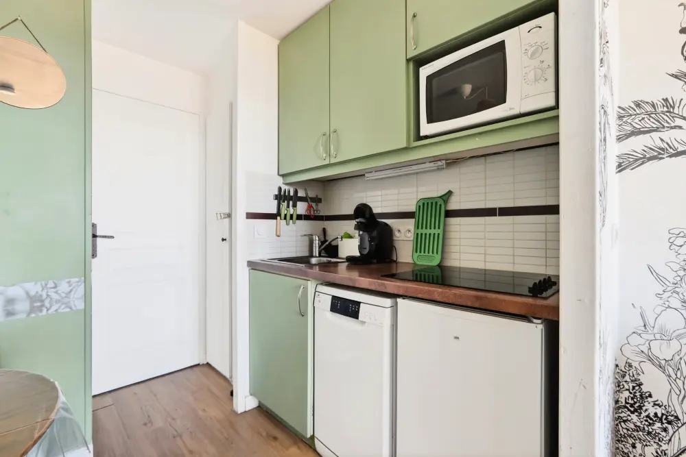 Residence Cannes Villa Francia - maeva Home
