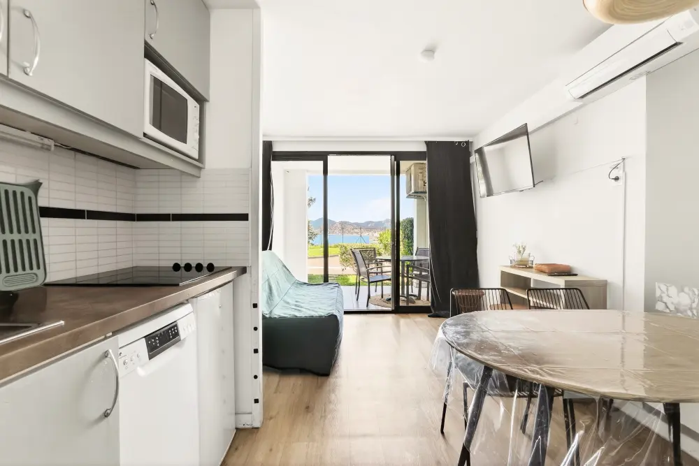 Residence Cannes Villa Francia - maeva Home