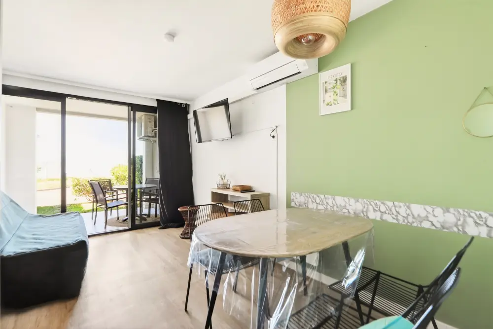 Residence Cannes Villa Francia - maeva Home