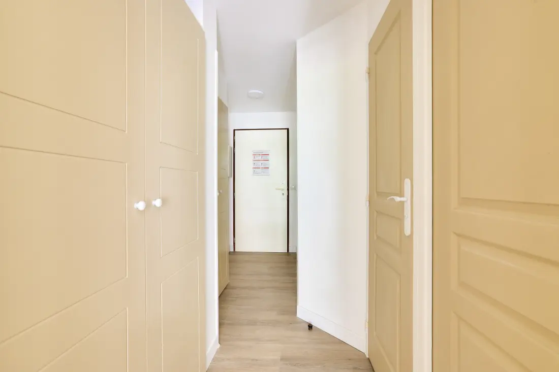 Residence Cannes Villa Francia - maeva Home
