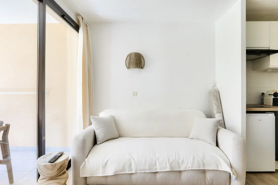 Residence Cannes Villa Francia - maeva Home