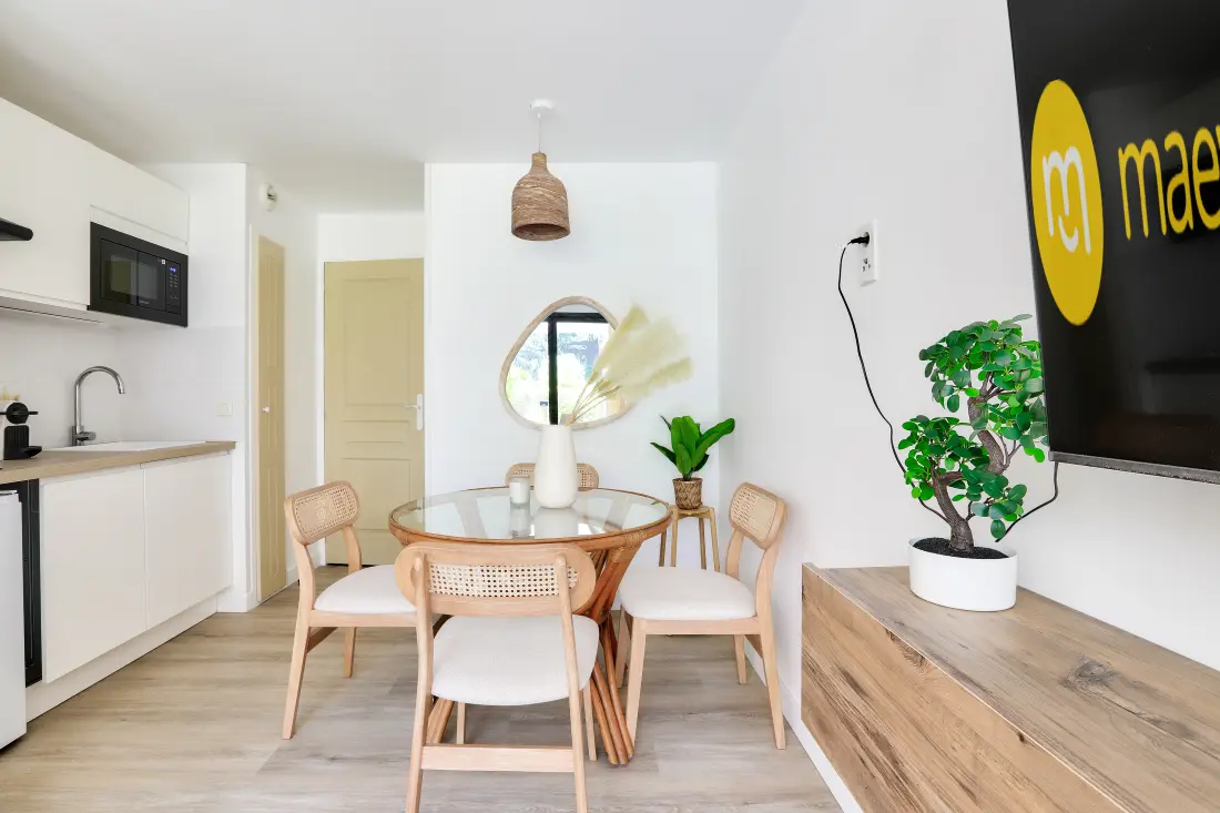 Residence Cannes Villa Francia - maeva Home