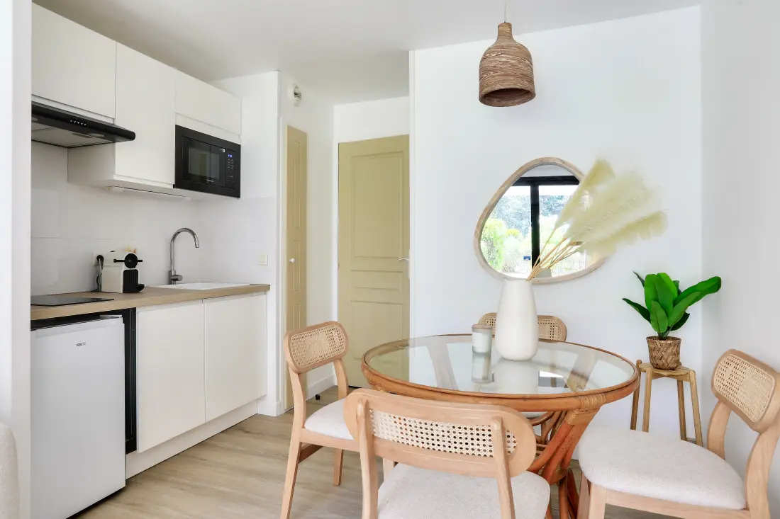 Residence Cannes Villa Francia - maeva Home