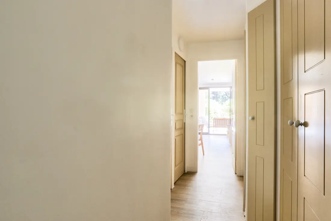 Residence Cannes Villa Francia - maeva Home