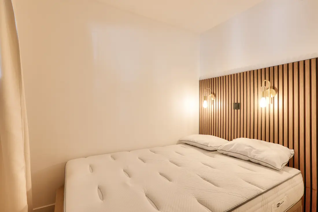 Residence Cannes Villa Francia - maeva Home