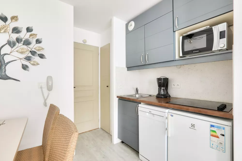 Residence Cannes Villa Francia - maeva Home