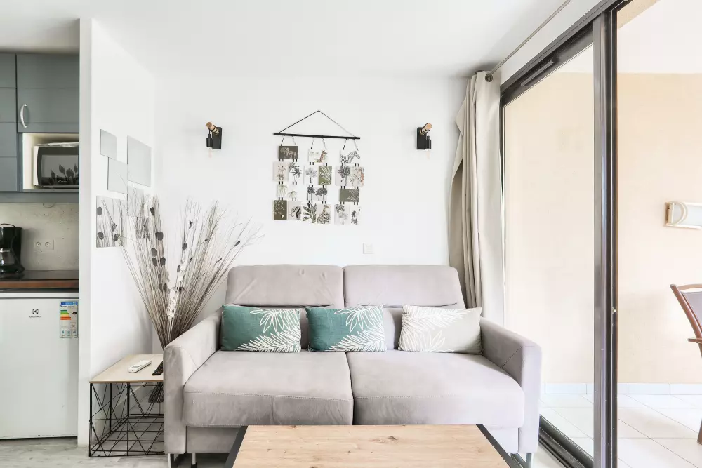 Residence Cannes Villa Francia - maeva Home